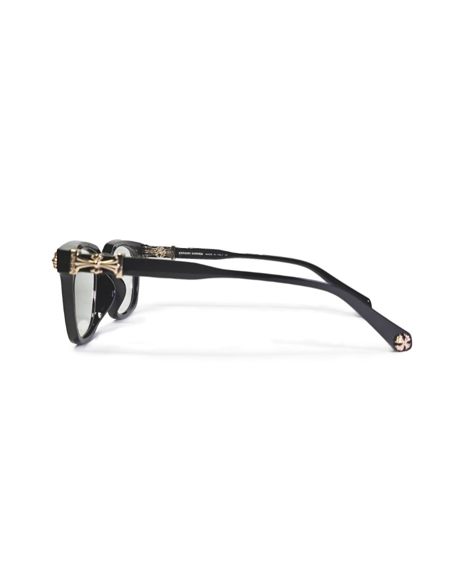 Gold Accent Cox Ucker