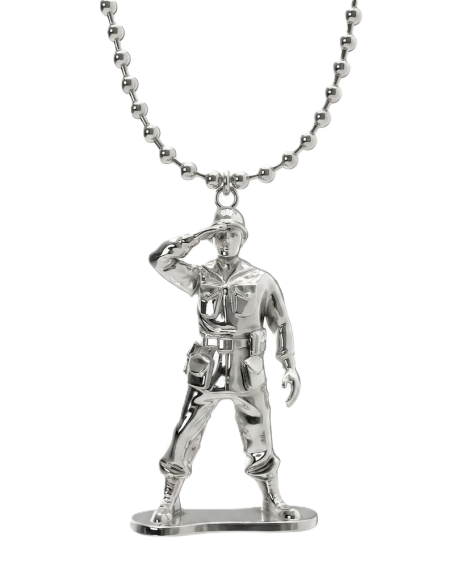 Soldier Chain
