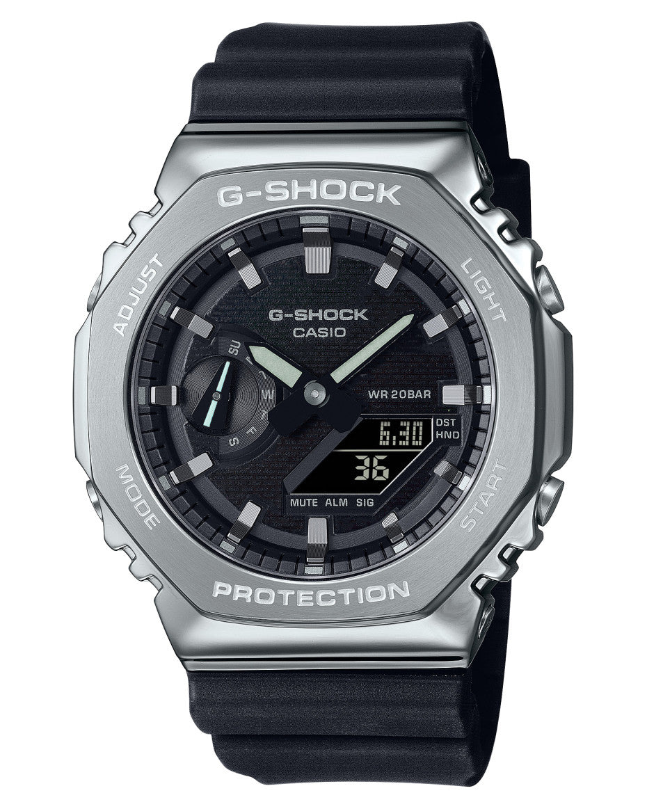 Casio G-SHOCK