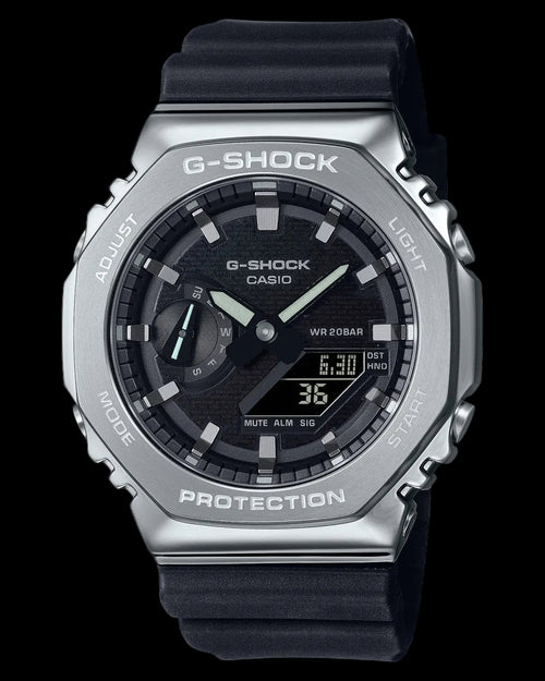 Casio G-SHOCK
