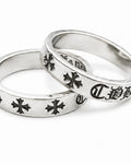Chrome Hearts Ring