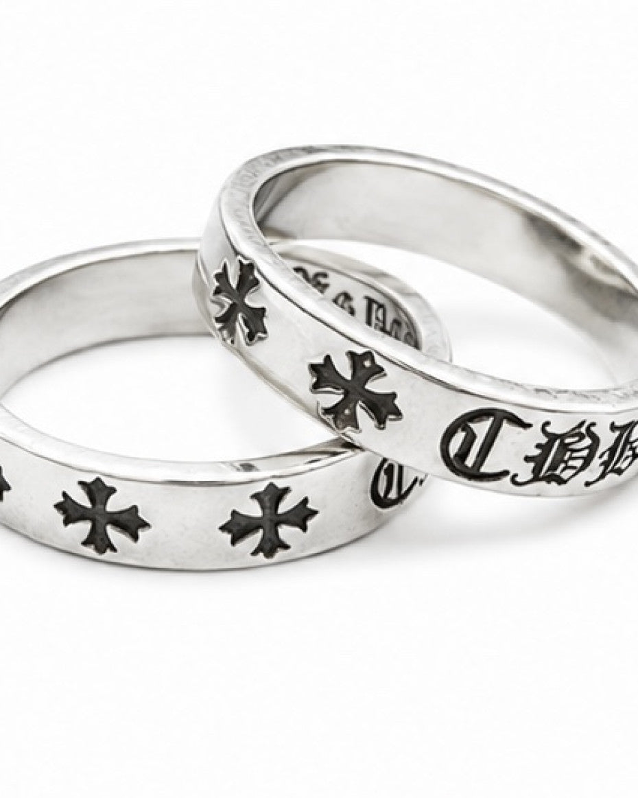 Chrome Hearts Ring