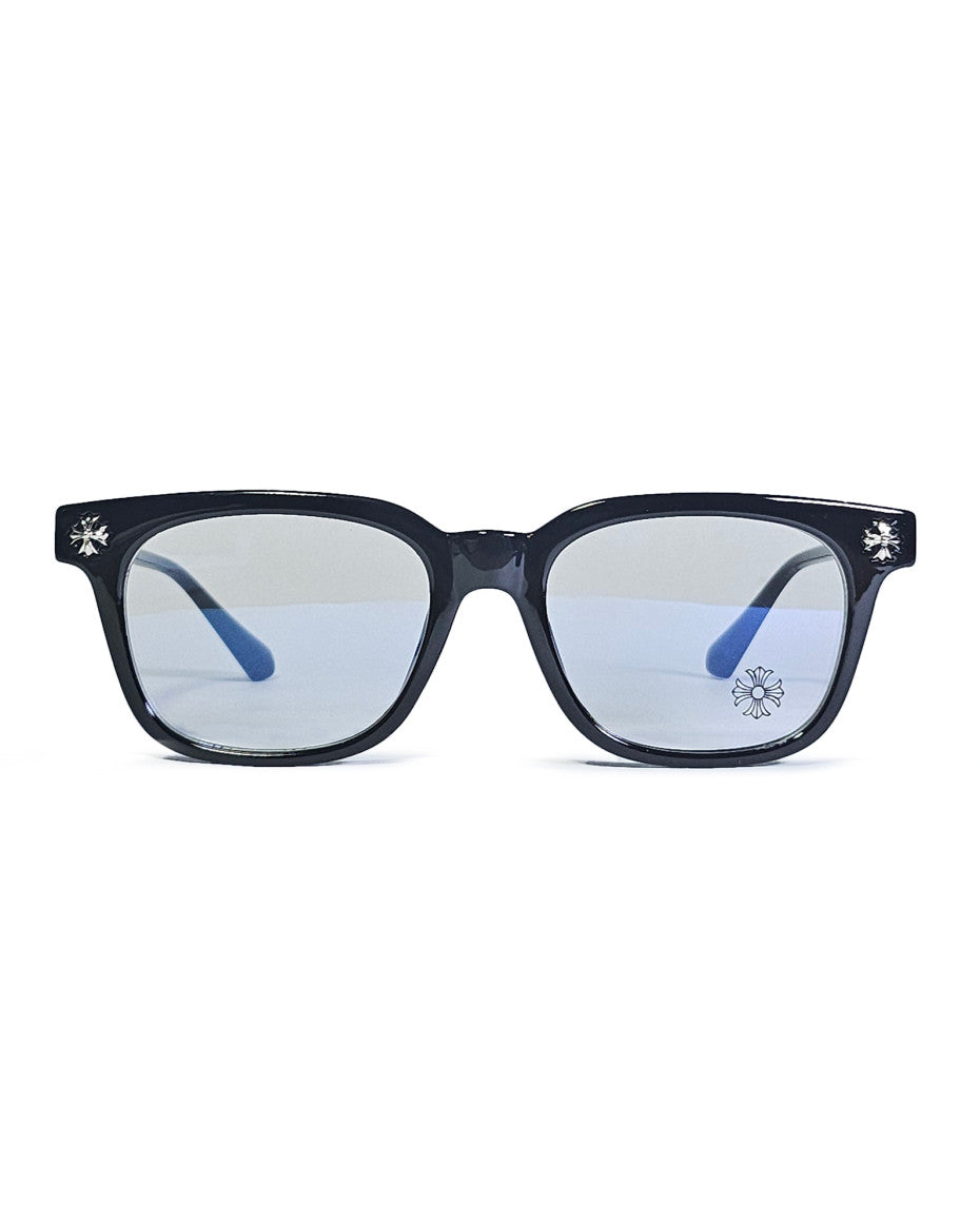 Silver Accent Cox Ucker