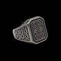 Flag Ring