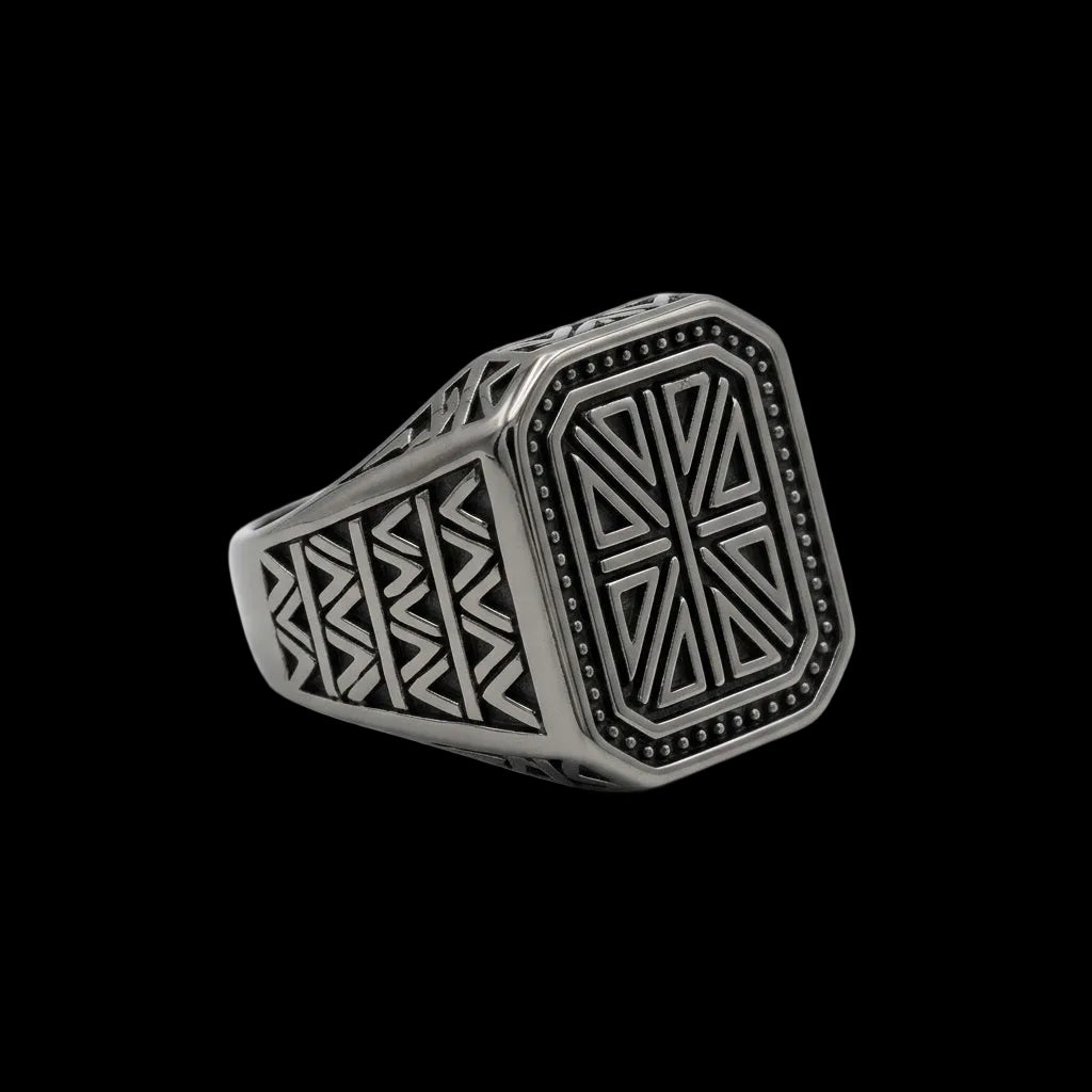 Flag Ring