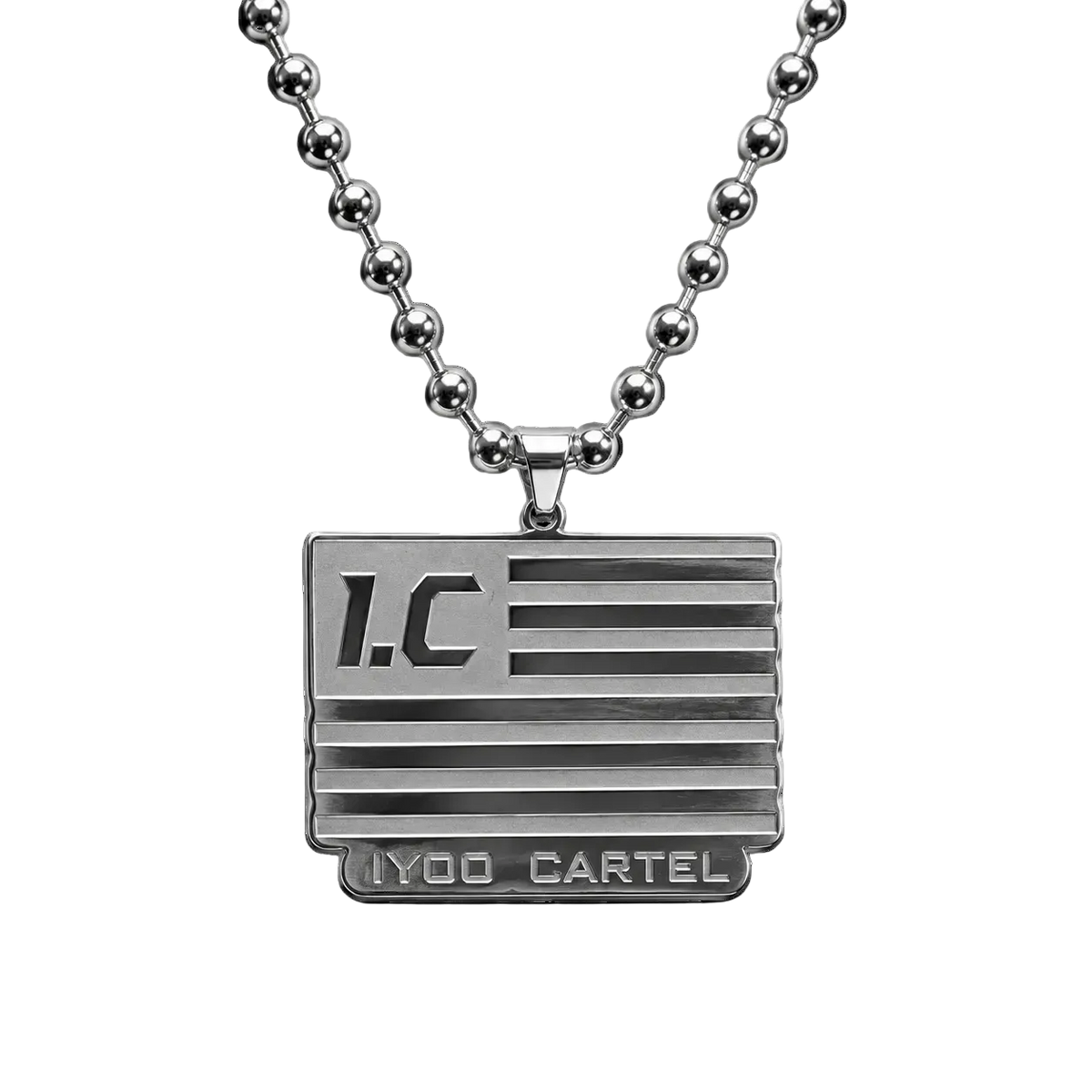 Iyoo Cartel Chain