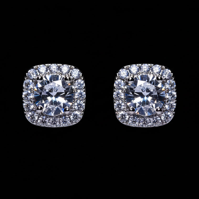 Clip-on Earrings