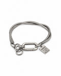 Slink Chain Bracelet