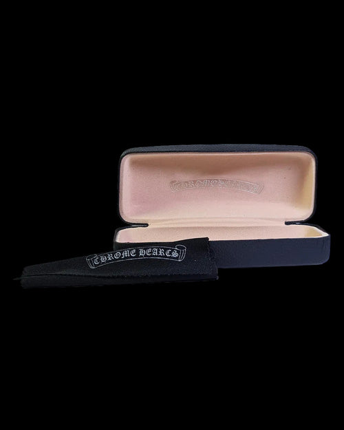 Chrome Hearts Glasses Case