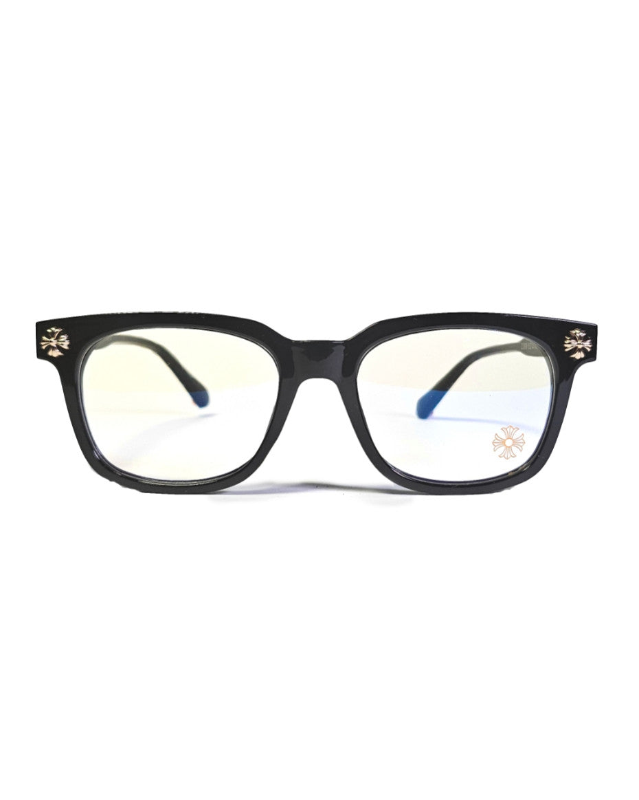 Gold Accent Cox Ucker
