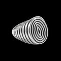 Spiral Ring