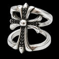 Black Hollow Ring