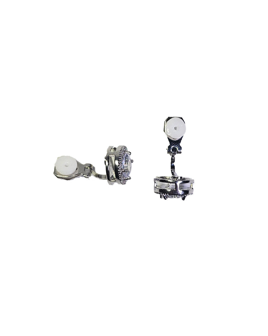 Clip-on Earrings