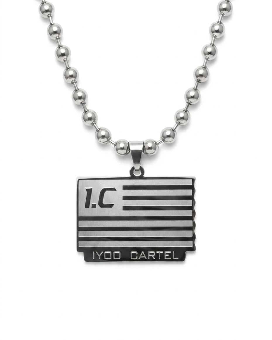 Iyoo Cartel Chain
