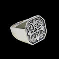 Cross Ring