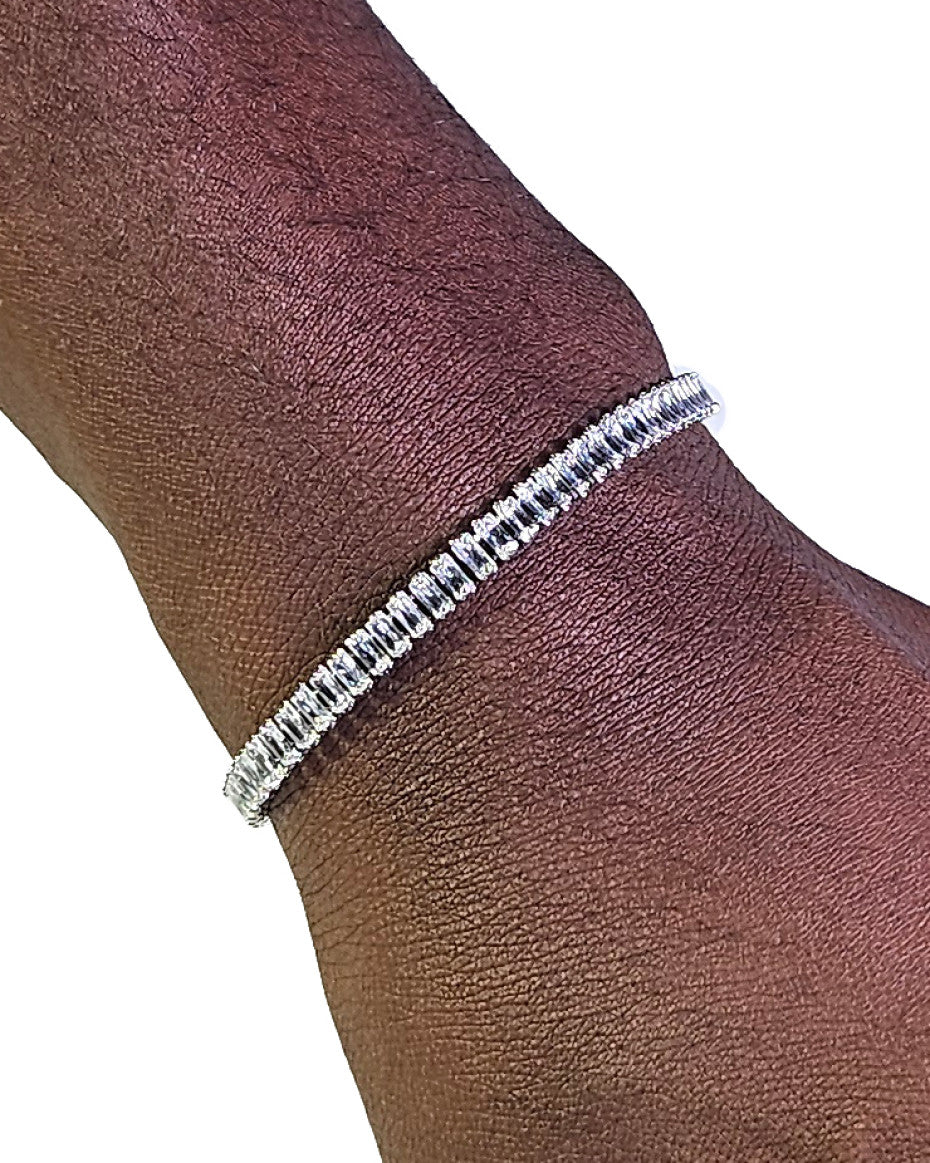 Tenis Bracelet