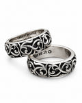 Chrome Hearts Ring