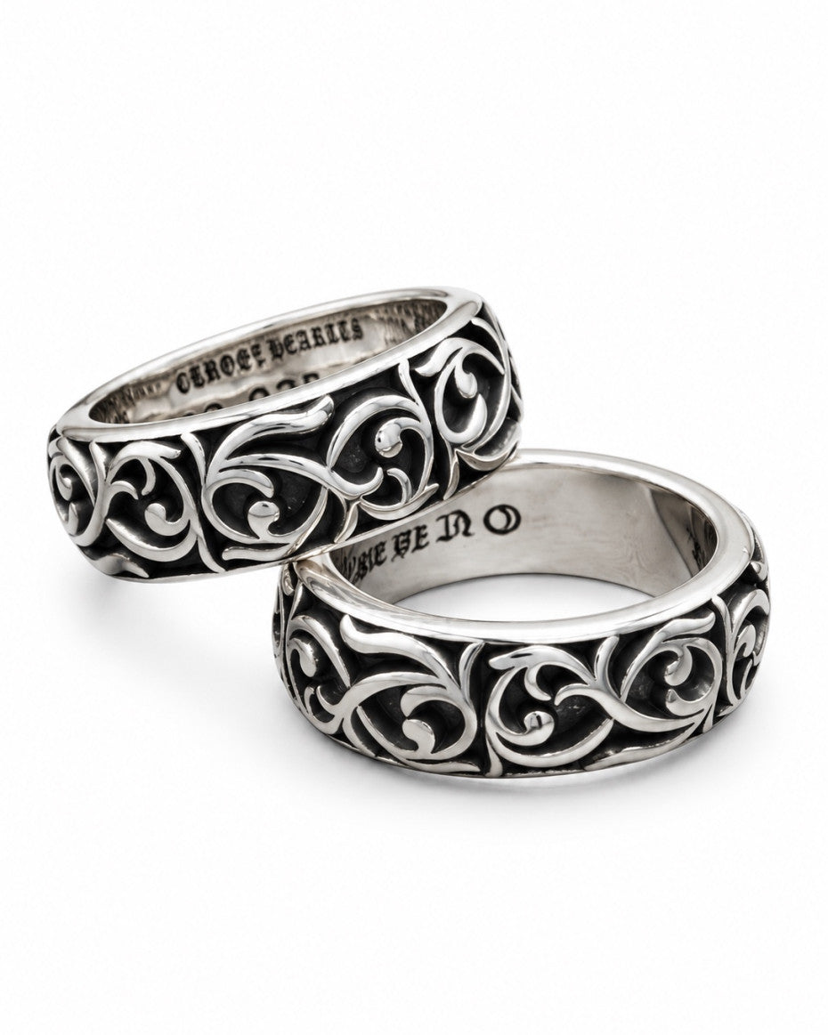 Chrome Hearts Ring
