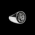 Lion Ring