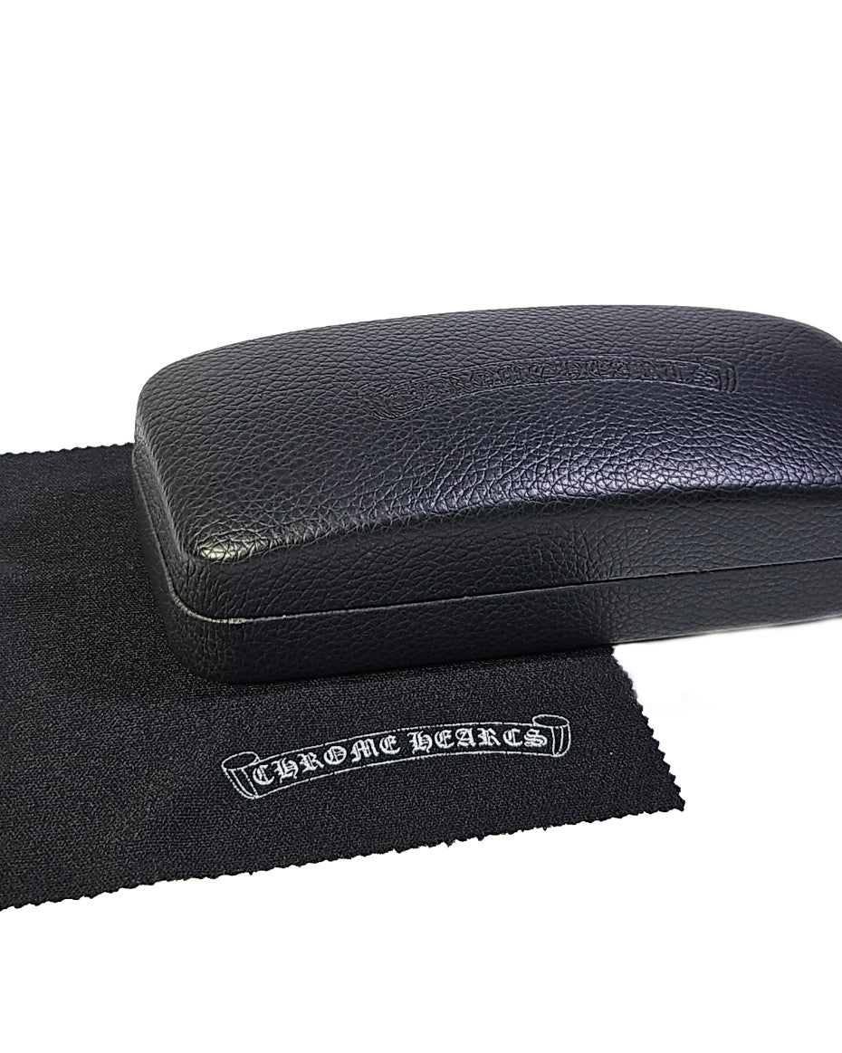 Chrome Hearts Glasses Case