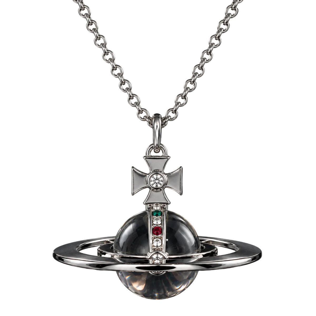 Orb Necklace (Orb)