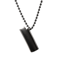 Lighter Case Necklace