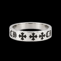 Chrome Hearts Ring