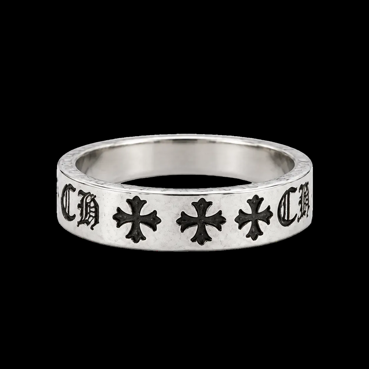 Chrome Hearts Ring