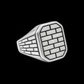 Brick Ring