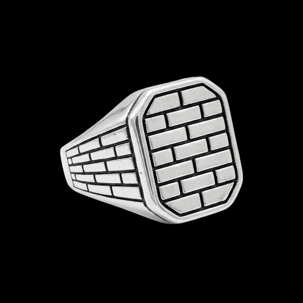 Brick Ring