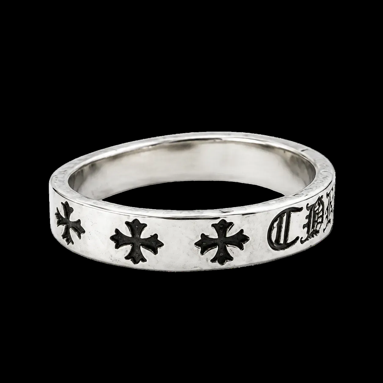 Chrome Hearts Ring