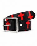 Red Cross Belt