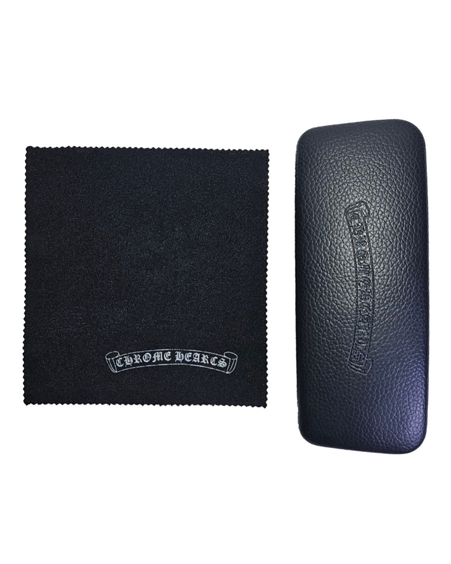 Chrome Hearts Glasses Case