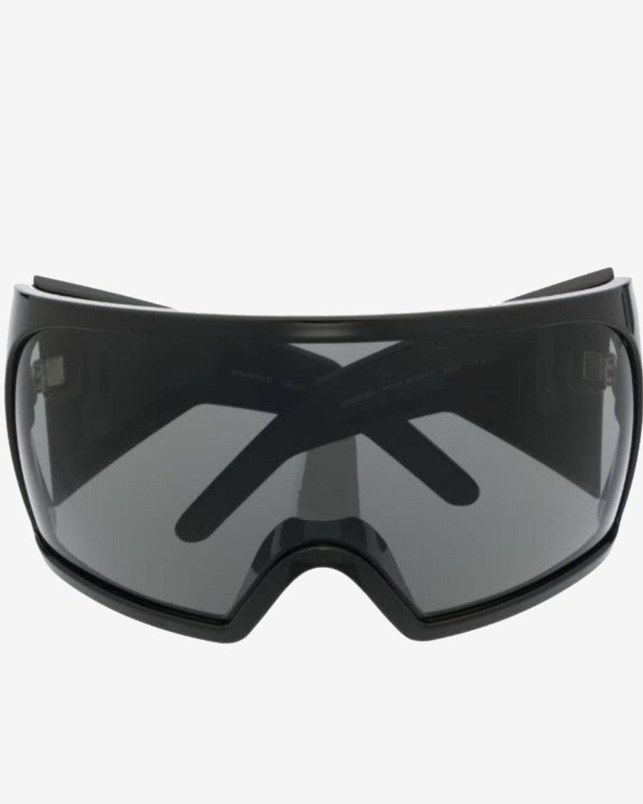 Black Kriester Sunglasses