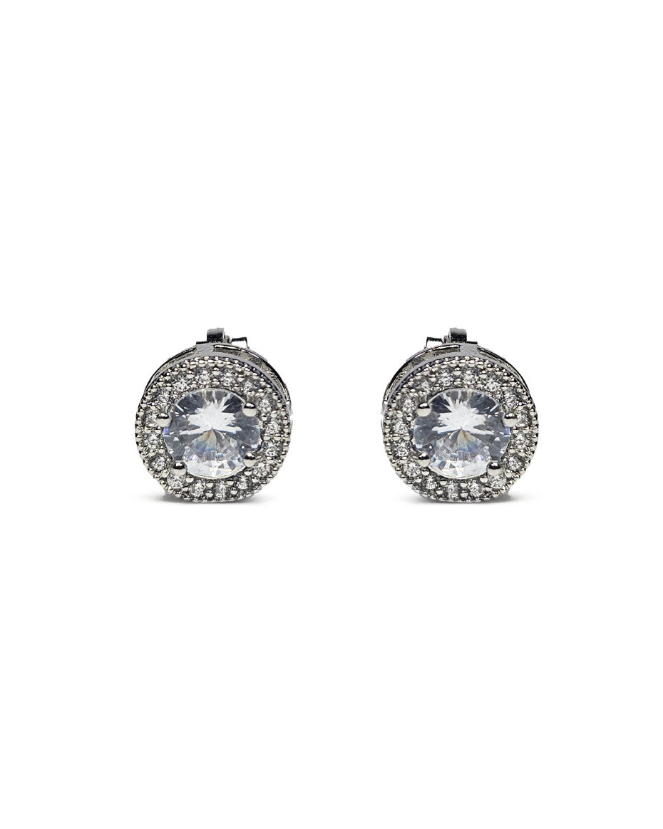 Clip-on Earrings