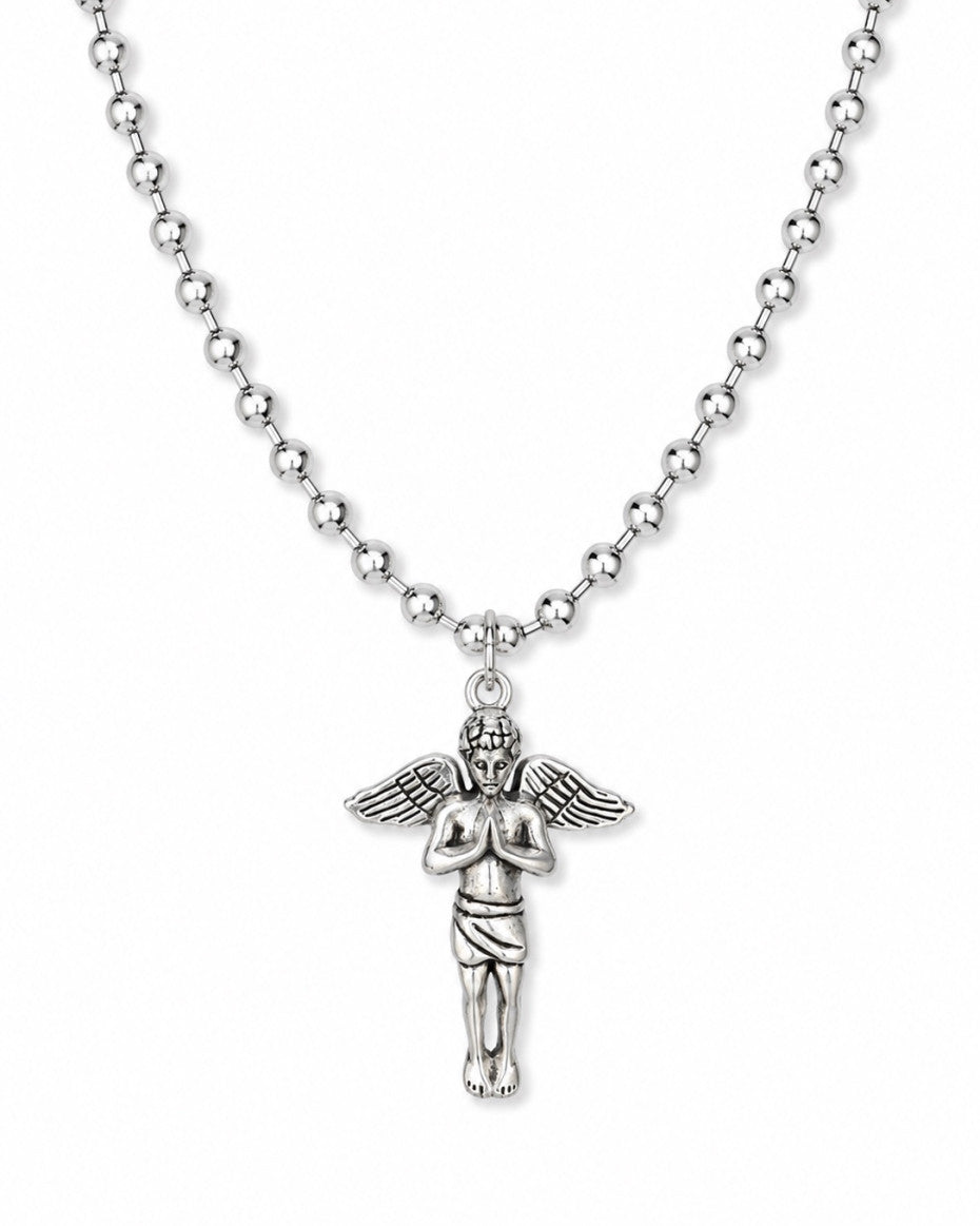 Angel Necklace