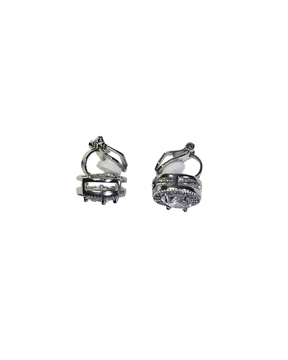 Clip-on Earrings