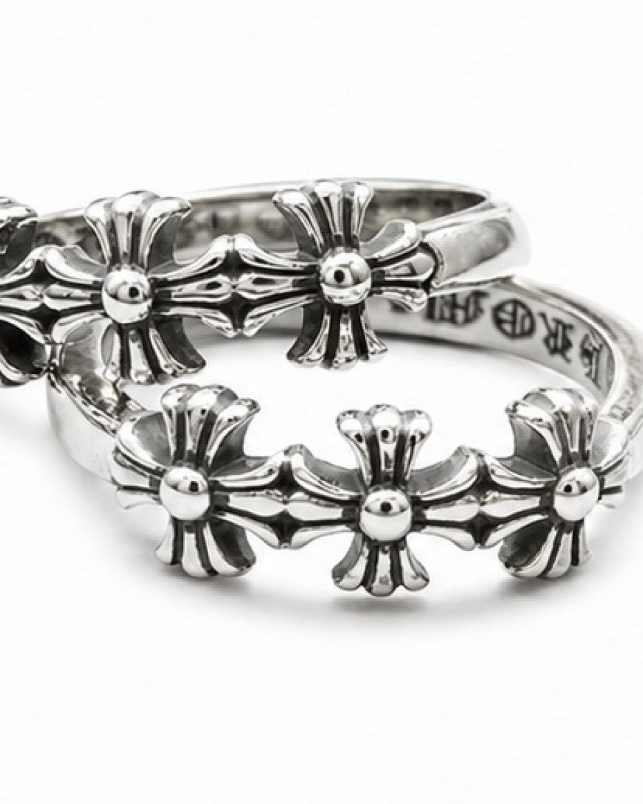 Chrome Hearts Ring