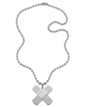 Band-aid Necklace