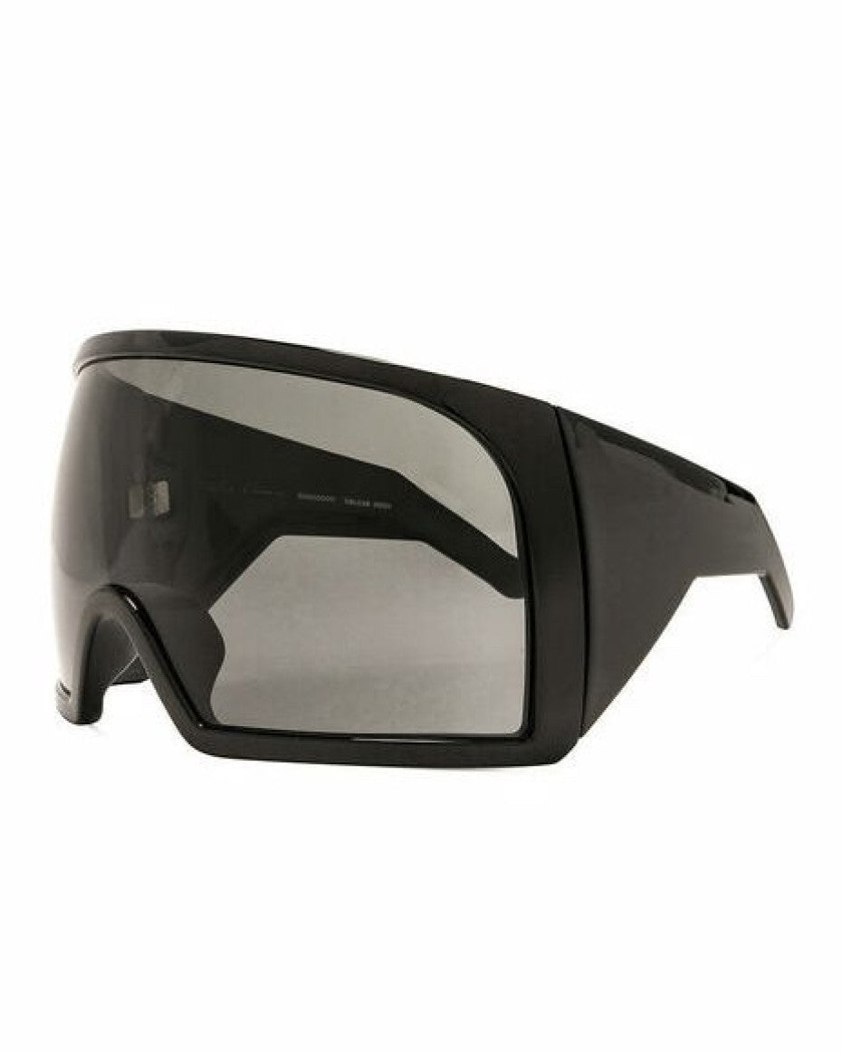 Black Kriester Sunglasses