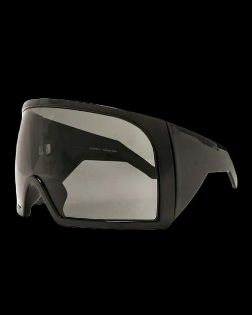 Black Kriester Sunglasses