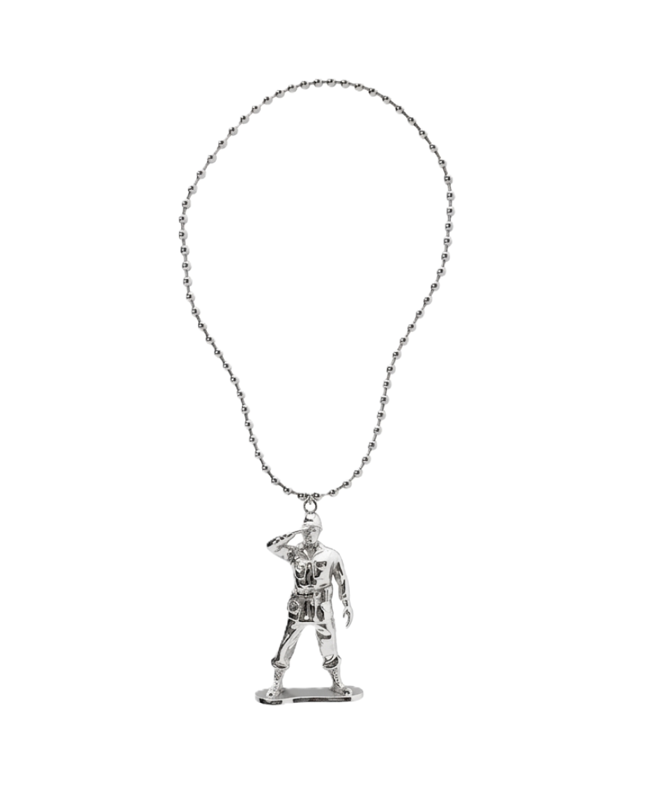 Soldier Chain
