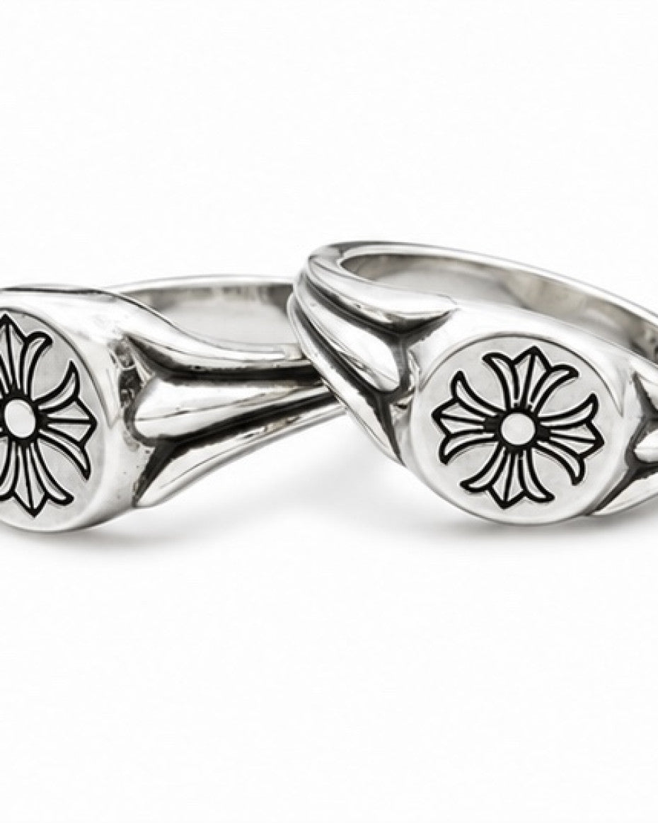 Chrome Hearts Ring
