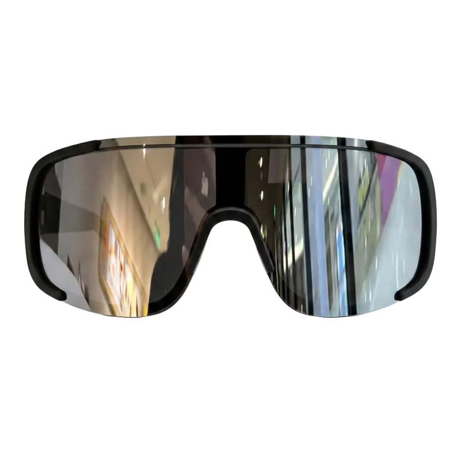 Panoramic Shields