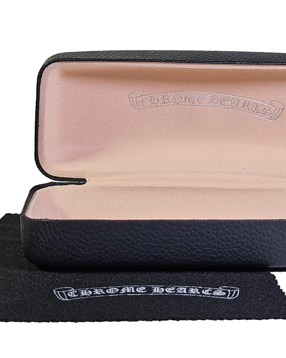 Chrome Hearts Glasses Case