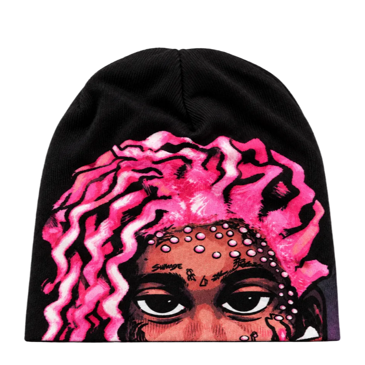 Thugger Beanie
